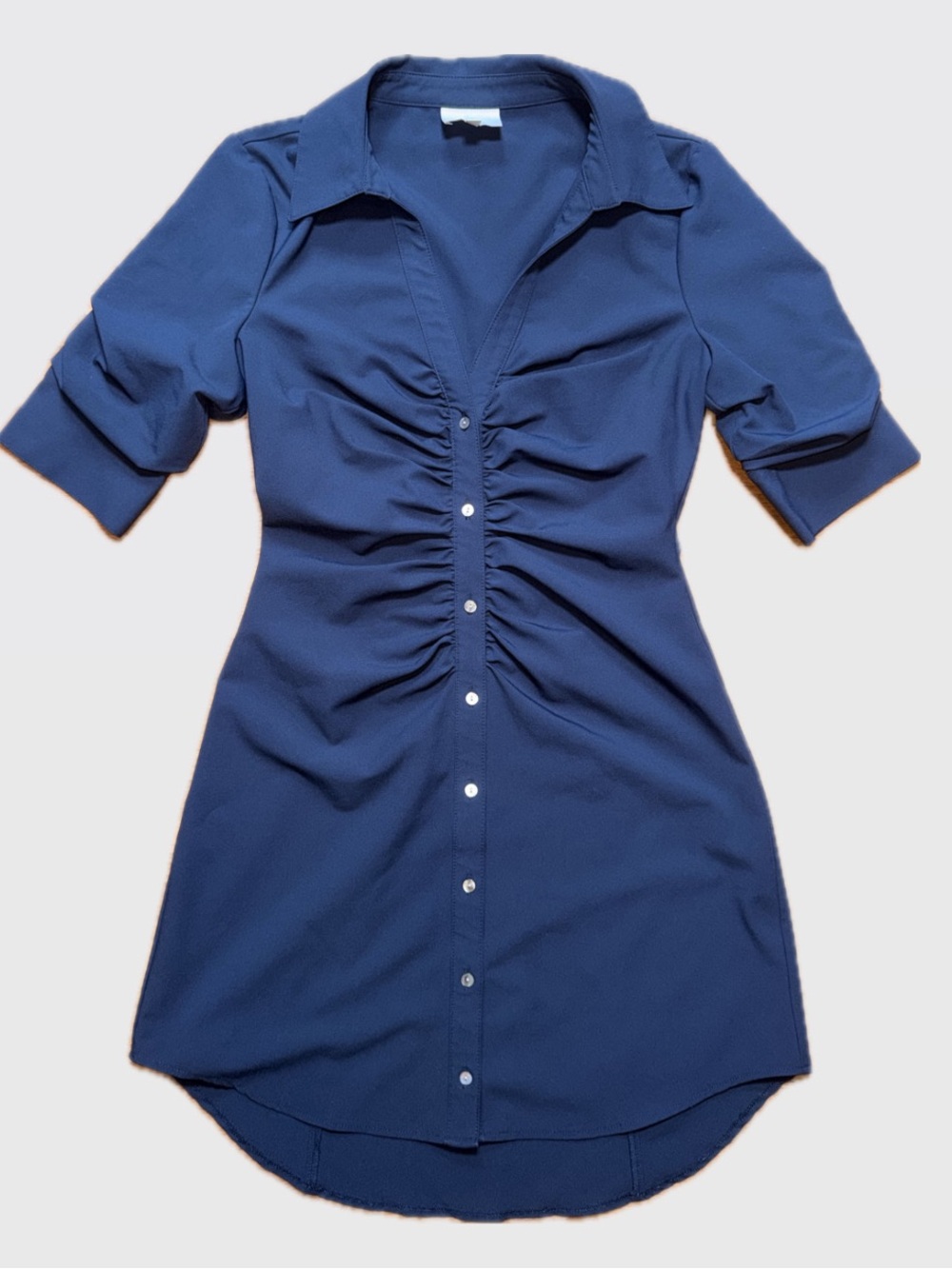 Cinq a Sept Elina Mini Dress - Picture 4 of 6